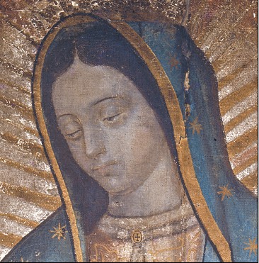 Objawienie Maryi z Guadalupe